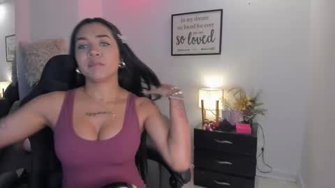melan_owen online show from 24, 2, 2026