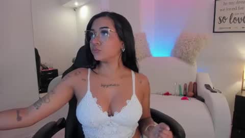 melan_owen online show from 25, 7, 2026
