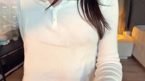 Melana online show from 3, 11, 2025