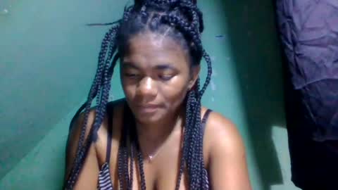 Snapshot of melancez chatting on 1, 8, 2026 melancez online show from 1, 8, 2026