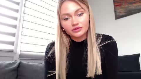 Melania online show from 3, 3, 2025