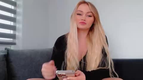 Melania online show from 13, 11, 2025