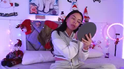 MELANI online show from 4, 12, 2025