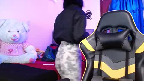 MELANI online show from 18, 3, 2026