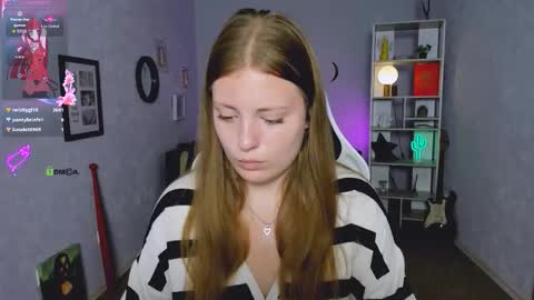 Snapshot of melani_bumm chatting on 21, 9, 2025 melani_bumm online show from 21, 9, 2025