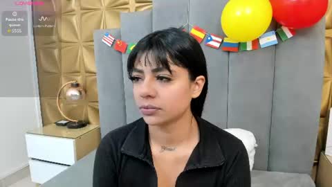 Melani online show from 29, 6, 2026