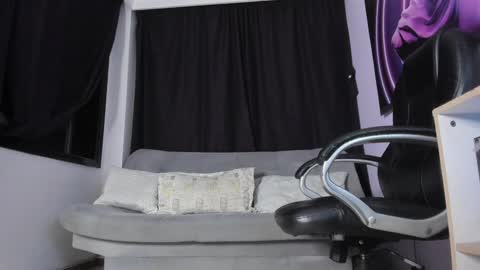 Snapshot of melani_greyy chatting on 19, 1, 2025 melani greyy online show from 19, 1, 2025