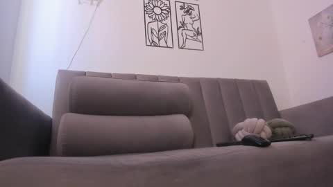 melani greyy online show from 13, 12, 2025