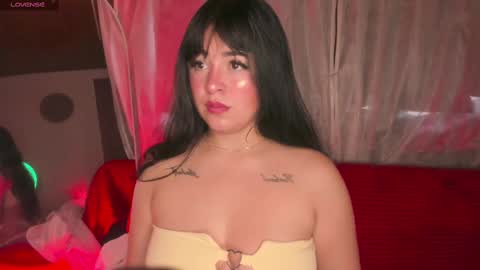 Melani sunny online show from 1, 3, 2025