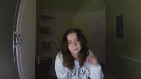 Snapshot of melania____ chatting on 25, 11, 2025 Mila online show from 25, 11, 2025