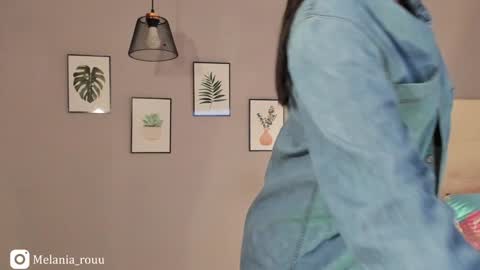 melania_rousse online show from 18, 12, 2024