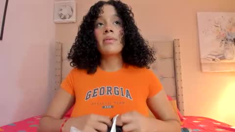 melania_xtreme online show from 4, 11, 2025