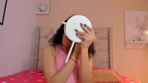 melania_xtreme online show from 6, 4, 2026