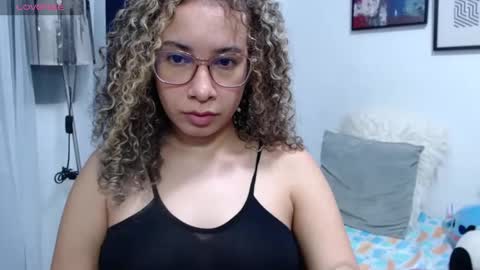 Snapshot of melaniacosta chatting on 20, 1, 2025 melani online show from 20, 1, 2025