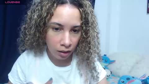 Snapshot of melaniacosta chatting on 2, 3, 2025 melani online show from 2, 3, 2025