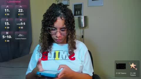 melani online show from 17, 3, 2026