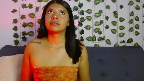 melanie online show from 12, 5, 2026