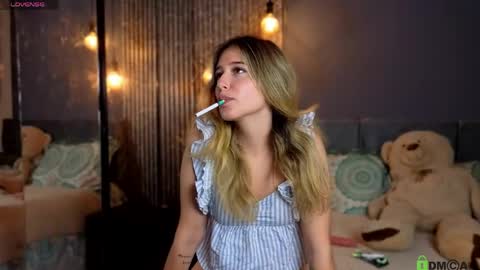Melanie Baez online show from 27, 5, 2026