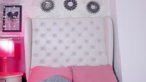 Snapshot of melanie__hills chatting on 18, 1, 2025 Melanie online show from 18, 1, 2025