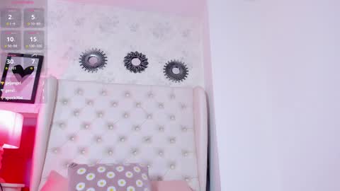 Snapshot of melanie__hills chatting on 24, 1, 2025 Melanie online show from 24, 1, 2025