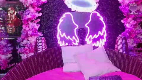 Melanie online show from 15, 9, 2025