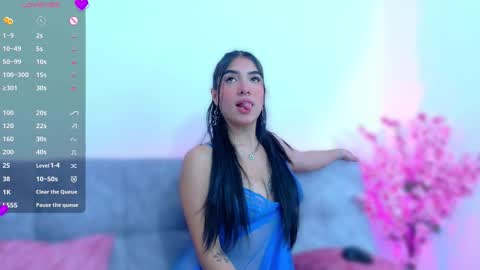 Melanie online show from 9, 2, 2026