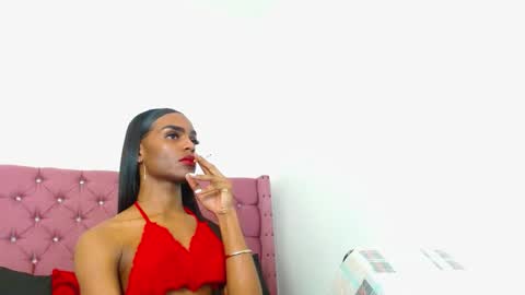 Snapshot of melanie_escobar chatting on 16, 1, 2025 Melanie online show from 16, 1, 2025