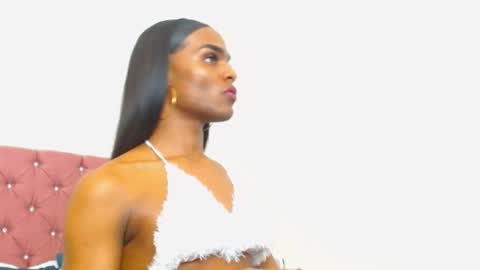 Snapshot of melanie_escobar chatting on 17, 2, 2025 Melanie online show from 17, 2, 2025