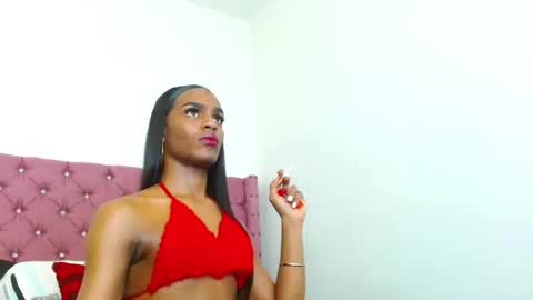 Snapshot of melanie_escobar chatting on 23, 2, 2025 Melanie online show from 23, 2, 2025