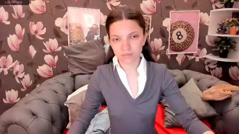 Snapshot of melanie_grant chatting on 26, 6, 2026 Melanie online show from 26, 6, 2026