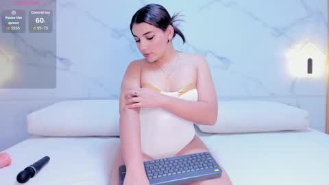 Melanie  online show from 28, 2, 2026