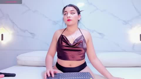 Melanie  online show from 2, 3, 2026