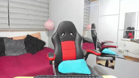 Snapshot of melanie_hh chatting on 27, 12, 2024 Melanie online show from 27, 12, 2024