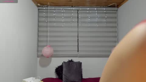 Snapshot of melanie_hh chatting on 19, 1, 2025 Melanie online show from 19, 1, 2025