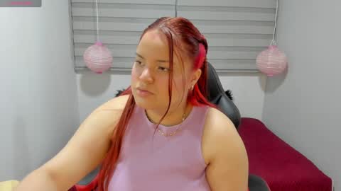 Snapshot of melanie_hh chatting on 20, 1, 2025 Melanie online show from 20, 1, 2025