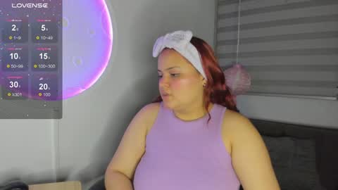 Snapshot of melanie_hh chatting on 9, 2, 2025 Melanie online show from 9, 2, 2025
