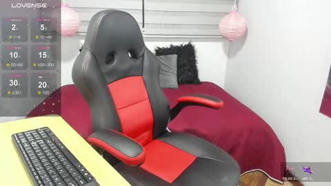 Snapshot of melanie_hh chatting on 17, 2, 2025 Melanie online show from 17, 2, 2025