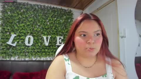 Snapshot of melanie_hh chatting on 21, 2, 2025 Melanie online show from 21, 2, 2025