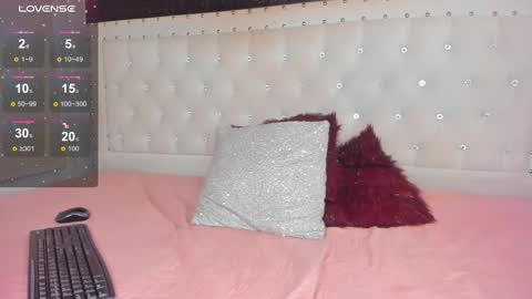 Snapshot of melanie_hh chatting on 24, 2, 2025 Melanie online show from 24, 2, 2025