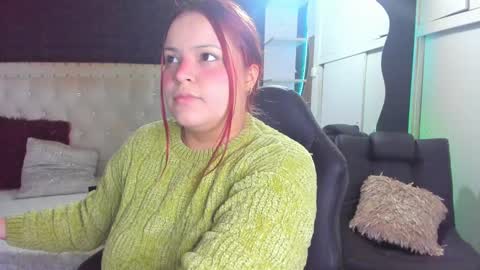 Snapshot of melanie_hh chatting on 1, 3, 2025 Melanie online show from 1, 3, 2025