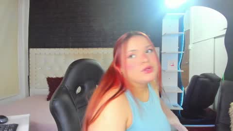 Snapshot of melanie_hh chatting on 9, 3, 2025 Melanie online show from 9, 3, 2025