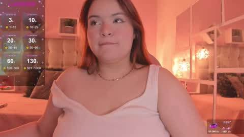 Snapshot of melanie_hh chatting on 26, 9, 2025 Melanie online show from 26, 9, 2025
