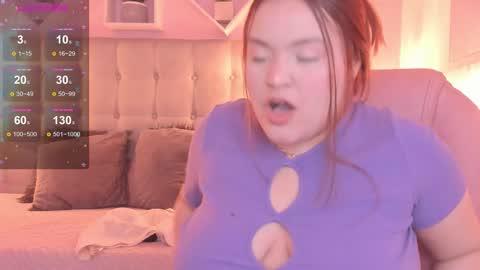 Snapshot of melanie_hh chatting on 27, 9, 2025 Melanie online show from 27, 9, 2025