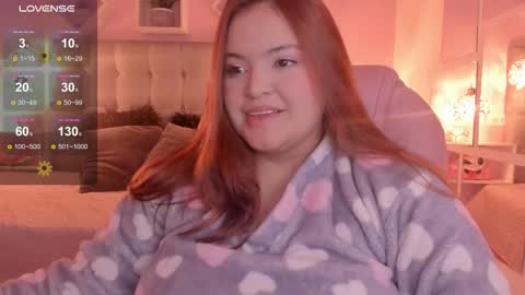 Snapshot of melanie_hh chatting on 7, 10, 2025 Melanie online show from 7, 10, 2025