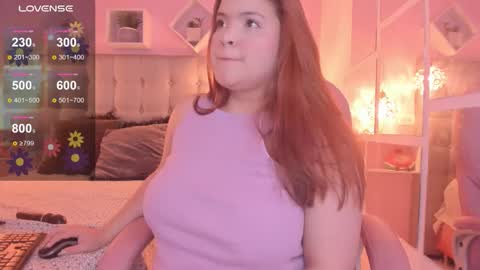 Melanie  online show from 18, 10, 2025