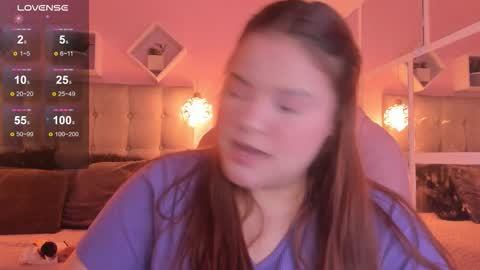 Melanie  online show from 2, 11, 2025