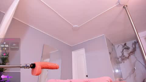 Snapshot of melanie_milleer chatting on 19, 12, 2024 Melanie Miller online show from 19, 12, 2024