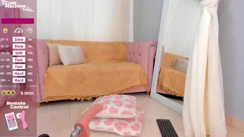 Snapshot of melanie_milleer chatting on 28, 11, 2025 Melanie Miller online show from 28, 11, 2025