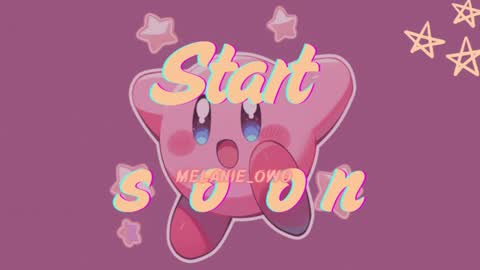 Snapshot of melanie_owo chatting on 31, 1, 2025 Melanie online show from 31, 1, 2025