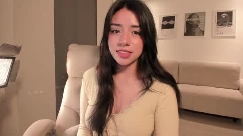 Melanie online show from 25, 4, 2026